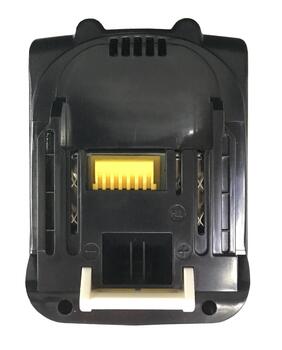 Аккумулятор для шуруповерта Makita BL1430 1,5Ah 14.4V черный