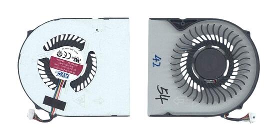 Вентилятор для ноутбука Lenovo ThinkPad Yoga S3 14 5V 0.5A 5-pin AVC