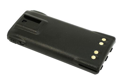 Аккумуляторная батарея для радиостанции Motorola HNN4001A GP140 1800mAh 7.4V Аккумуляторная батарея для радиостанции Motorola HNN4001A GP140 1800mAh 7.4V - фото 2