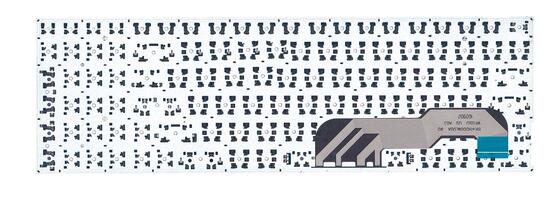 Клавиатура для ноутбука Asus X541, X541LA, X541S, X541SA, X541UA, R541, R541U Black, RU Клавиатура для ноутбука Asus X541, X541LA, X541S, X541SA, X541UA, R541, R541U Black, RU - фото 3