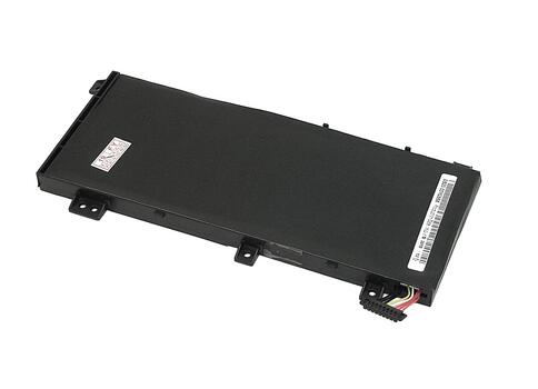 Аккумуляторная батарея для ноутбука Asus C21N1333 TP550LD 7.6V Black 4900mAh Orig Аккумуляторная батарея для ноутбука Asus C21N1333 TP550LD 7.6V Black 4900mAh Orig - фото 2