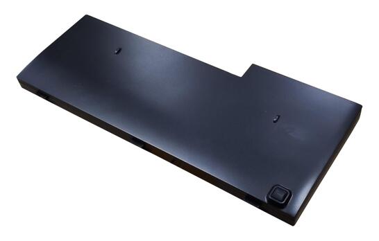 Аккумуляторная батарея для ноутбука Asus C41-UX50 UX50V 14.8V Black 2500mAh Orig - фото 3