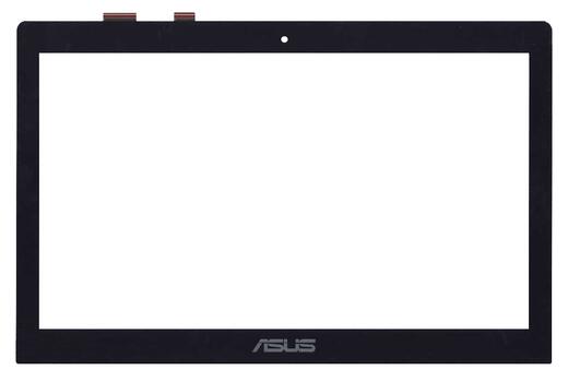 Тачскрин (Сенсорное стекло) для планшета Asus VivoBook S451, X450