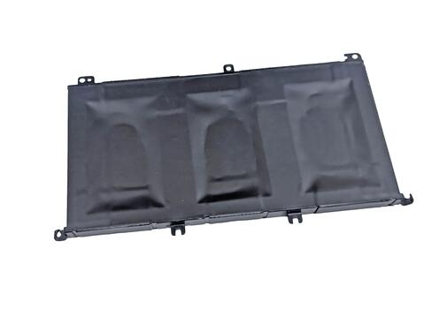 Аккумуляторная батарея для ноутбука Dell 357F9 Inspiron 15 7000 11.4V Black 5200mAh OEM Аккумуляторная батарея для ноутбука Dell 357F9 Inspiron 15 7000 11.4V Black 5200mAh OEM - фото 2