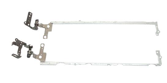 Петли для ноутбука Dell Inspiron 7557, 7559 без тачскрина