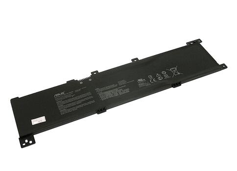 Аккумуляторная батарея для ноутбука Asus B31N1635 X705NA 11.52V Black 3650mAh Orig