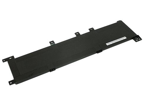 Аккумуляторная батарея для ноутбука Asus B31N1635 X705NA 11.52V Black 3650mAh Orig - фото 2