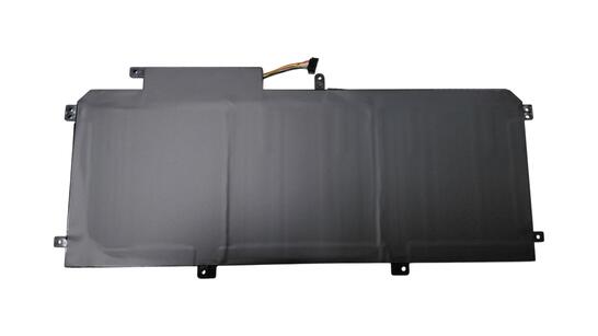 Аккумуляторная батарея для ноутбука Asus C31N1411 UX305FA 11.55V Black 3610mAh OEM - фото 2