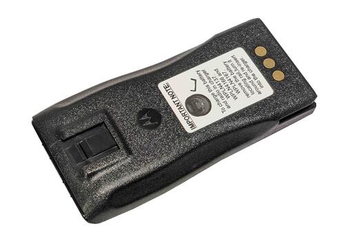 Аккумуляторная батарея для радиостанции Motorola NNTN4496 CP040 Ni-MH 1800mAh 7.5V - фото 2