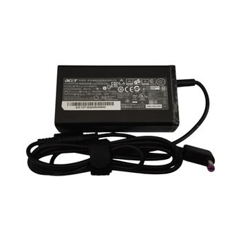 Блок питания для ноутбука Acer 65W 19V 3.42A 5.5x1.7mm PA-1650-02 Orig Блок питания для ноутбука Acer 65W 19V 3.42A 5.5x1.7mm PA-1650-02 Orig