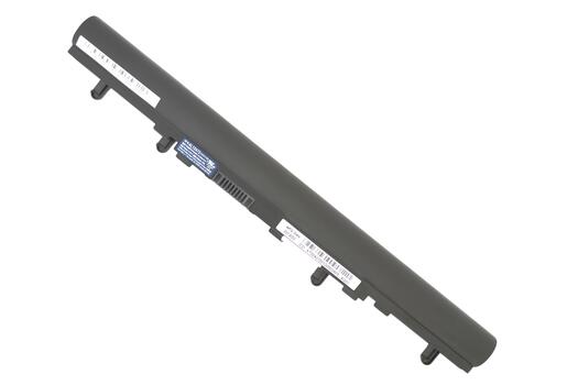 Аккумуляторная батарея для ноутбука Acer AL12A32 Aspire V5-531 14.8V Black 2500mAh Orig - фото 5