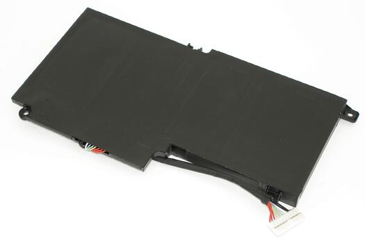 Аккумуляторная батарея для ноутбука Toshiba PA5107U-1BRS Satellite S55T 14.4V Black 2838mAh Orig Аккумуляторная батарея для ноутбука Toshiba PA5107U-1BRS Satellite S55T 14.4V Black 2838mAh Orig - фото 2