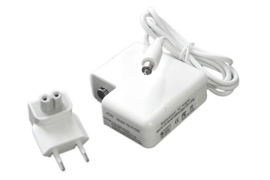 Блок питания для ноутбука Apple 45W 24V 1.875A 7.7 x 2.5mm A1036 OEM