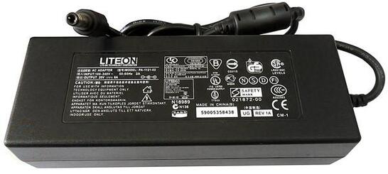 Блок питания для ноутбука Asus 120W 20V 6A 5.5x2.5mm ADP-120GB OEM Блок питания для ноутбука Asus 120W 20V 6A 5.5x2.5mm ADP-120GB OEM