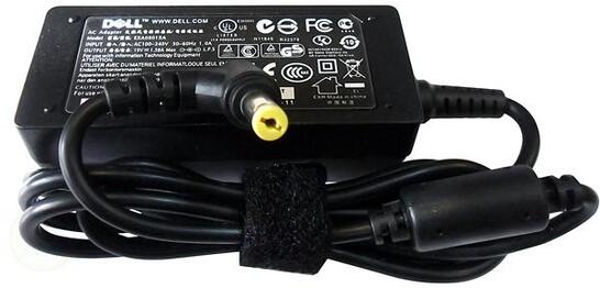 Блок питания для ноутбука Dell 30W 19V 1.58A 5.5x1.7mm ASP114 Orig