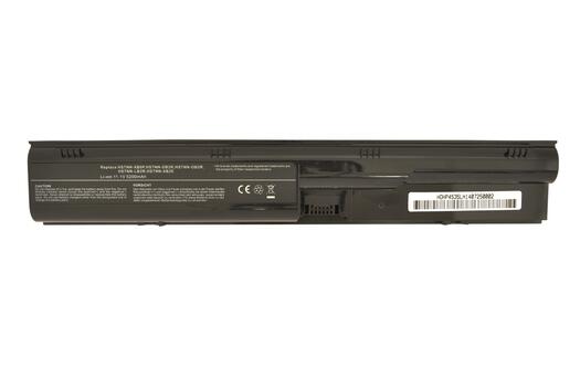 Аккумуляторная батарея для HP Compaq HSTNN-LB2R ProBook 4330s 10.8V Black 5200mAh OEM Аккумуляторная батарея для HP Compaq HSTNN-LB2R ProBook 4330s 10.8V Black 5200mAh OEM
