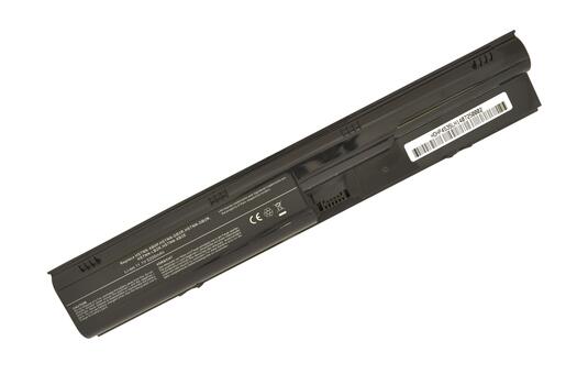 Аккумуляторная батарея для HP Compaq HSTNN-LB2R ProBook 4330s 10.8V Black 5200mAh OEM Аккумуляторная батарея для HP Compaq HSTNN-LB2R ProBook 4330s 10.8V Black 5200mAh OEM - фото 3