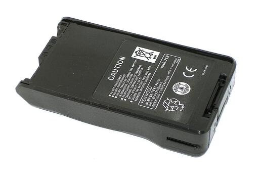 Аккумуляторная батарея для радиостанции Kenwood KNB-25 TK-2140 Ni-MH 2100mAh 7.2V