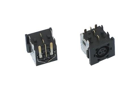 Разъем питания для ноутбука MSI GT72