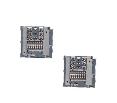 Слот Sim-карты для Samsung Galaxy E5 SM-E500H Слот Sim-карты для Samsung Galaxy E5 SM-E500H