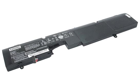 Аккумуляторная батарея для ноутбука Lenovo L14M6P21 Y920-17 11.1V Black 8100mAh Orig - фото 6