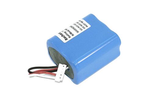 Аккумулятор для полотера Mint 4200, 4205 Ni-MH 1500mAh 7.2V синий Аккумулятор для полотера Mint 4200, 4205 Ni-MH 1500mAh 7.2V синий
