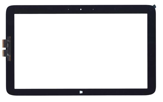 Тачскрин (Сенсорное стекло) для HP Pavilion X2 13-P черный Тачскрин (Сенсорное стекло) для HP Pavilion X2 13-P черный - фото 2