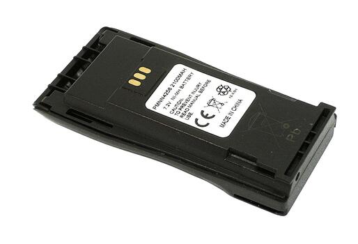 Аккумуляторная батарея для радиостанции Motorola HNN8133C CP250 Ni-Cd 1800mAh 7.5V Аккумуляторная батарея для радиостанции Motorola HNN8133C CP250 Ni-Cd 1800mAh 7.5V