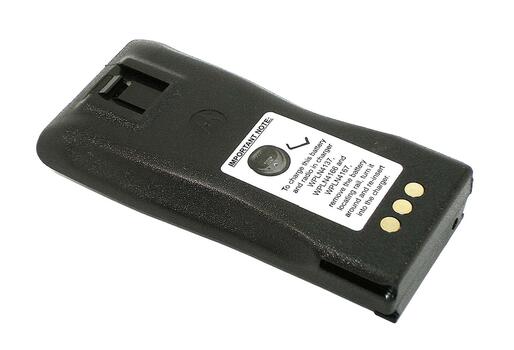 Аккумуляторная батарея для радиостанции Motorola HNN8133C CP250 Ni-Cd 1800mAh 7.5V Аккумуляторная батарея для радиостанции Motorola HNN8133C CP250 Ni-Cd 1800mAh 7.5V - фото 2