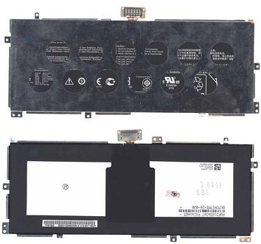 Аккумуляторная батарея для планшета Asus C12-TF400C VivoTab Smart ME400C 3.7V Black 6750mAh Orig Аккумуляторная батарея для планшета Asus C12-TF400C VivoTab Smart ME400C 3.7V Black 6750mAh Orig