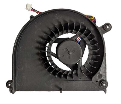 Вентилятор для ноутбука Asus A41 5V 0.28-0.50A 4-pin KFTYR - фото 2