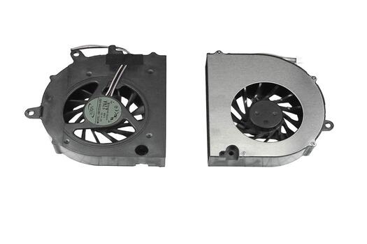 Вентилятор для ноутбука Toshiba Satellite A500, A505 INTEL VER-1, 5V 0.4A 3-pin ADDA