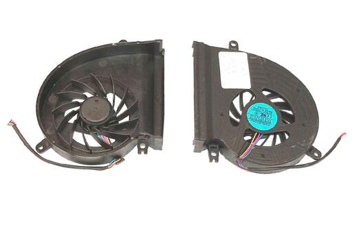 Вентилятор для ноутбука Acer Aspire 6920, 6920G, 6935, 6935G, 6935Z, 5V 0.5A 4-pin Forcecon