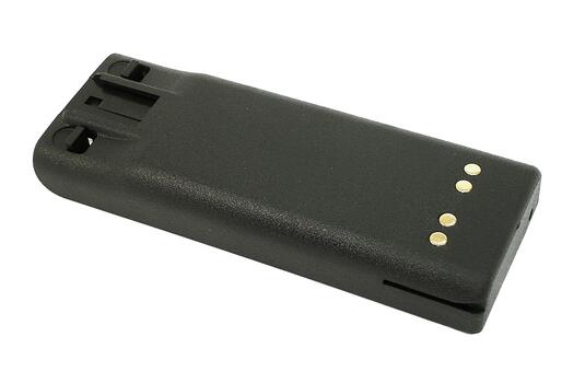 Аккумуляторная батарея для радиостанции Motorola HNN9028 GP900 Ni-MH 2500mAh 7.5V - фото 2