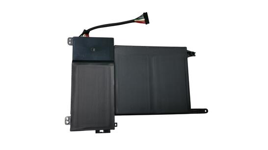 Аккумуляторная батарея для ноутбука Lenovo L14S4P22 IdeaPad Y700-17 14.8V Black 4050mAh Orig - фото 2