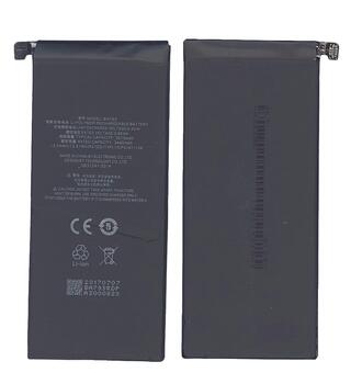 Аккумуляторная батарея для смартфона MeiZu BA793 M793Q 3.85V Black 3440mAh 13.51Wh