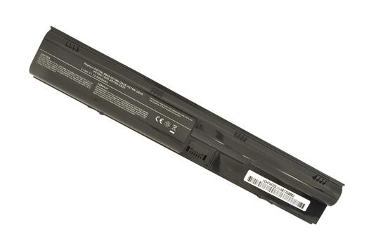 Аккумуляторная батарея для HP Compaq HSTNN-LB2R ProBook 4330s 10.8V Black 5200mAh OEM - фото 4