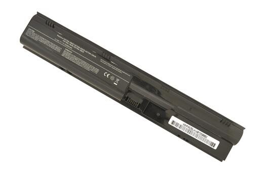 Аккумуляторная батарея для HP Compaq HSTNN-LB2R ProBook 4330s 10.8V Black 5200mAh OEM - фото 5