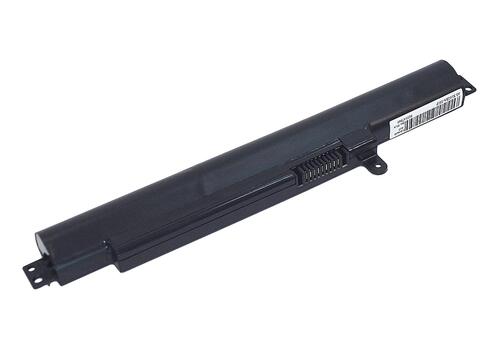 Аккумуляторная батарея для ноутбука Asus A31N1311 X102BA 11.25V Black 2600mAh OEM - фото 2