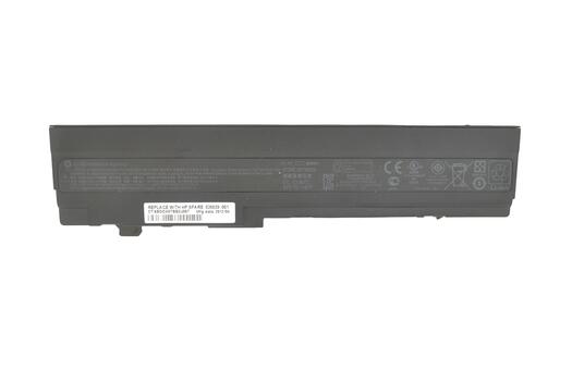 Аккумуляторная батарея для ноутбука HP Compaq HSTNN-DB1R Mini 5101 10.8V Black 5200mAh Orig
