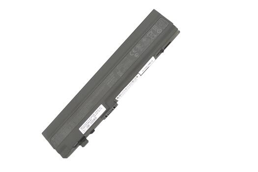 Аккумуляторная батарея для ноутбука HP Compaq HSTNN-DB1R Mini 5101 10.8V Black 5200mAh Orig - фото 2