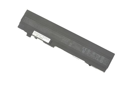 Аккумуляторная батарея для ноутбука HP Compaq HSTNN-DB1R Mini 5101 10.8V Black 5200mAh Orig - фото 3