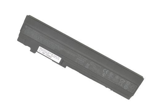 Аккумуляторная батарея для ноутбука HP Compaq HSTNN-DB1R Mini 5101 10.8V Black 5200mAh Orig - фото 5