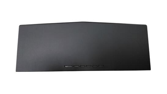 Аккумуляторная батарея для ноутбука Dell BTYVOY1 Alienware M17X 11.1V Black 6600mAh OEM - фото 2