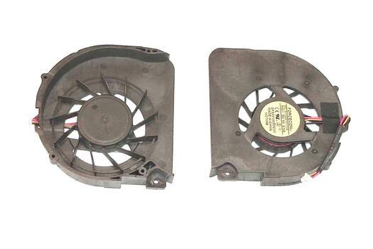 Вентилятор для ноутбука Acer Aspire 5536 5V 0.5A 3-pin Forcecon