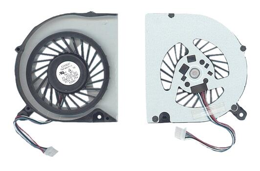 Вентилятор для ноутбука Sony Vaio VPC-Y115, VPC-Y216 5V 0.25A 3-pin Panasonic