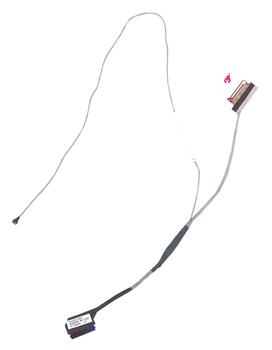 Шлейф матрицы для ноутбука Dell Inspiron 15 3551, 3552, 3558, 3559, 5551, 5555, 5558 без тачскрином Шлейф матрицы для ноутбука Dell Inspiron 15 3551, 3552, 3558, 3559, 5551, 5555, 5558 без тачскрином