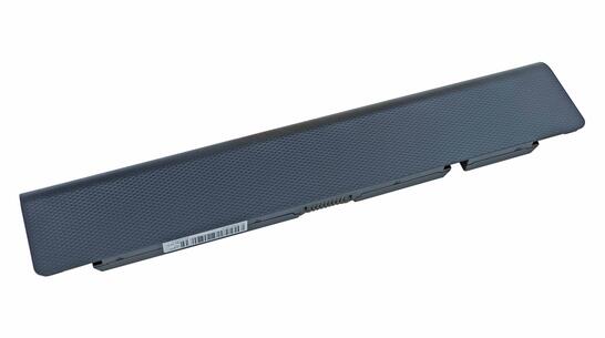 Аккумуляторная батарея для ноутбука Toshiba PA5036U-1BRS Qosmio X70 14.4V Black 2200mAh OEM - фото 2