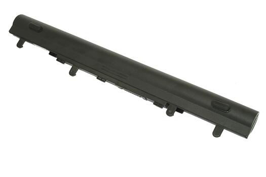 Аккумуляторная батарея для ноутбука Acer AL12A32 Aspire V5-531 14.8V Black 2600mAh OEM - фото 2