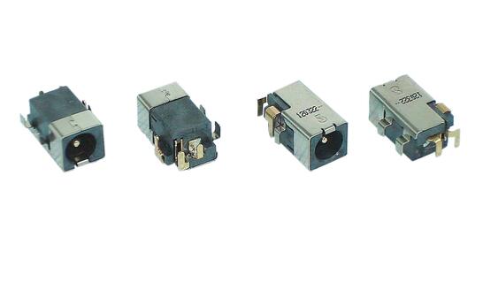 Разъем питания для ноутбука Asus EEE PC Disney MK90 Asus UX30, UX30s, MK90, MK90U, MK90h PJ078